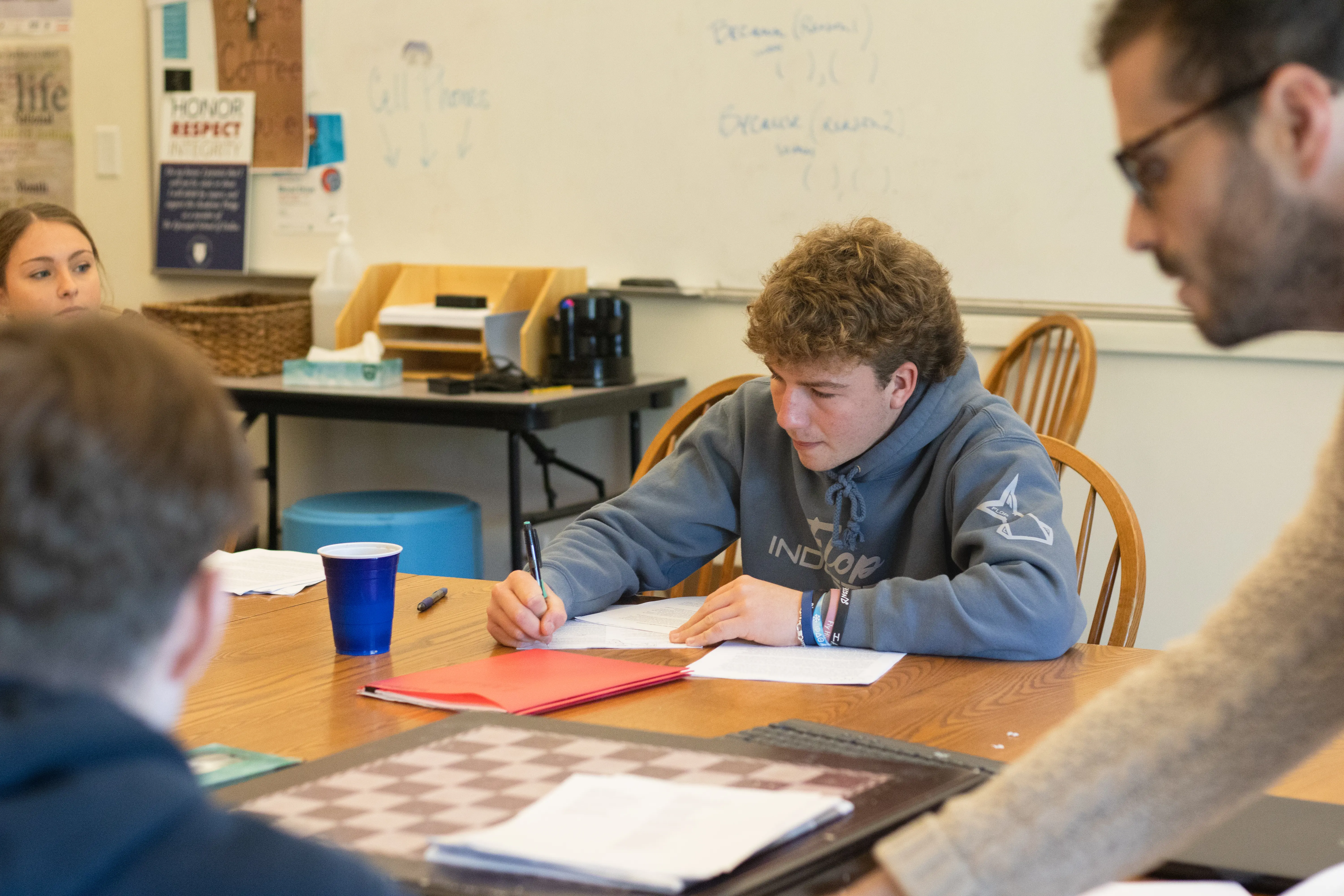 ESD Earns 2024 AP Honor Roll Recognition