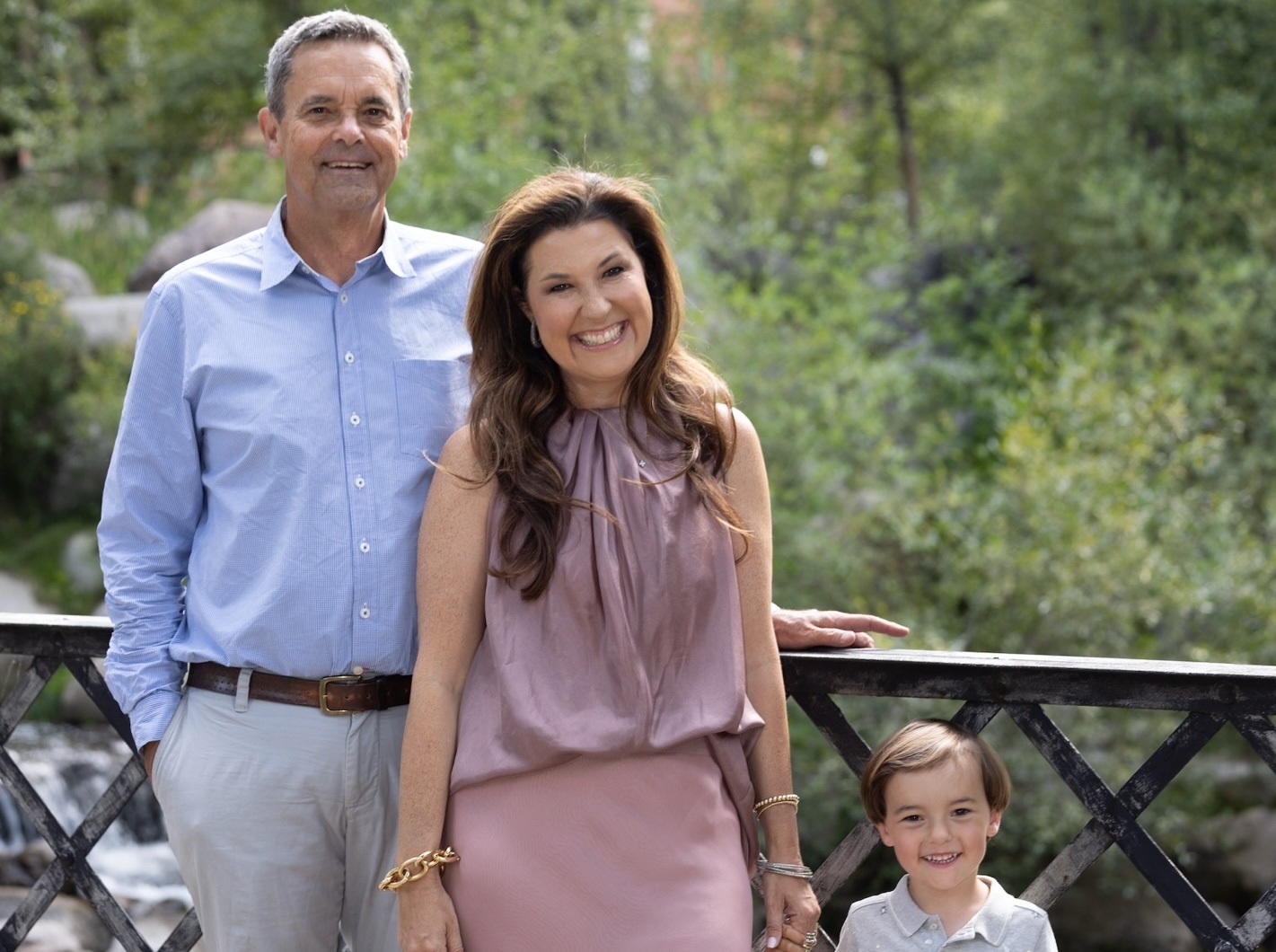 Capera Ryan '94 P'38: Investing in the Future of ESD