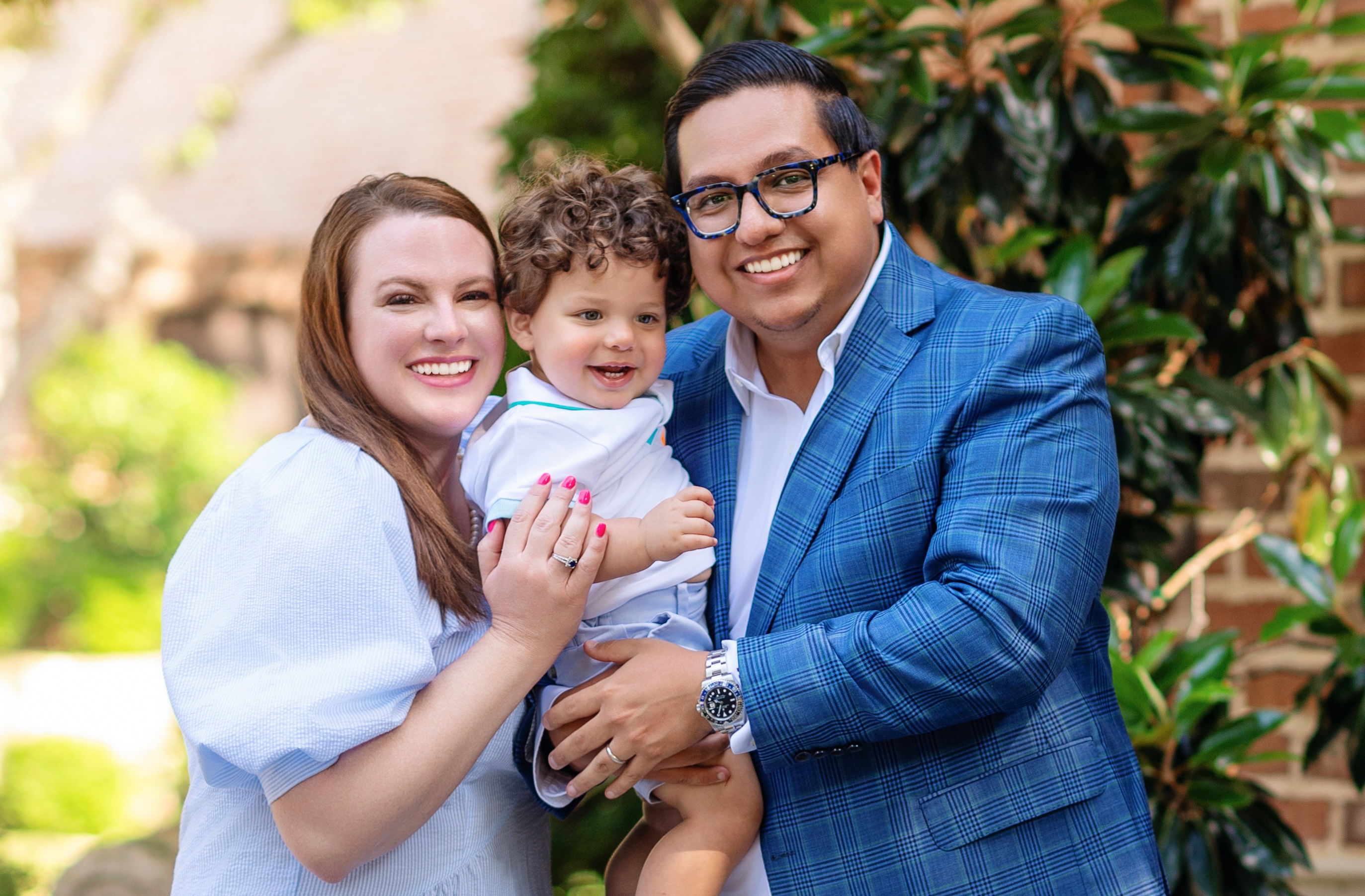 ESD Alumna Rachel Singer-Davis ‘08 and Husband David Davis Jr. Honor ESD Education with Endowment Gift