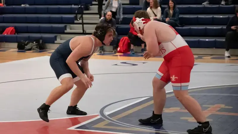 ESD Wrestling Tackles State Rankings