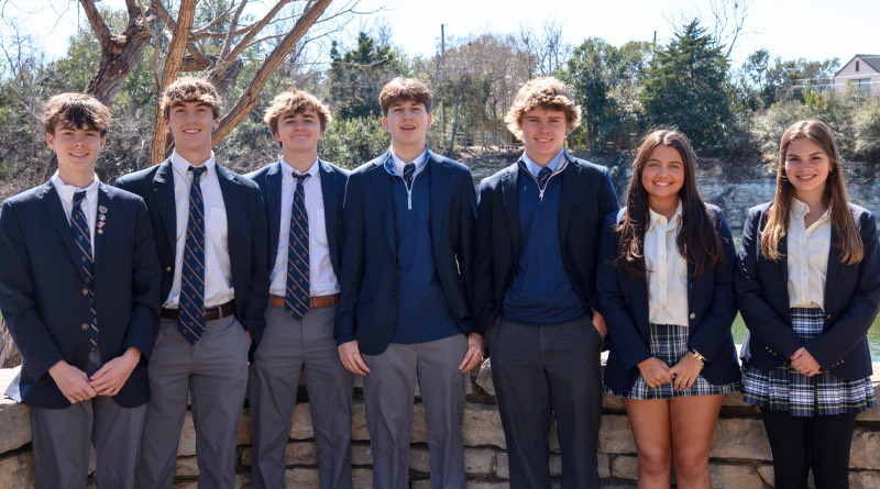 Shark vs. Eagle: ESD Students Present Business Proposals in EagleSpark Incubator