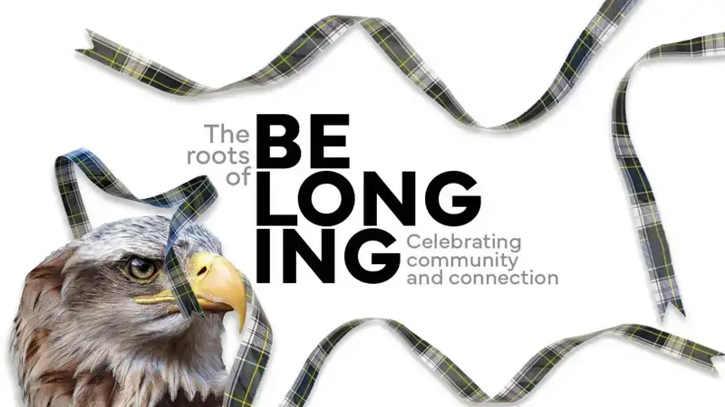The Roots of Belonging: Celebrating Community and Connection