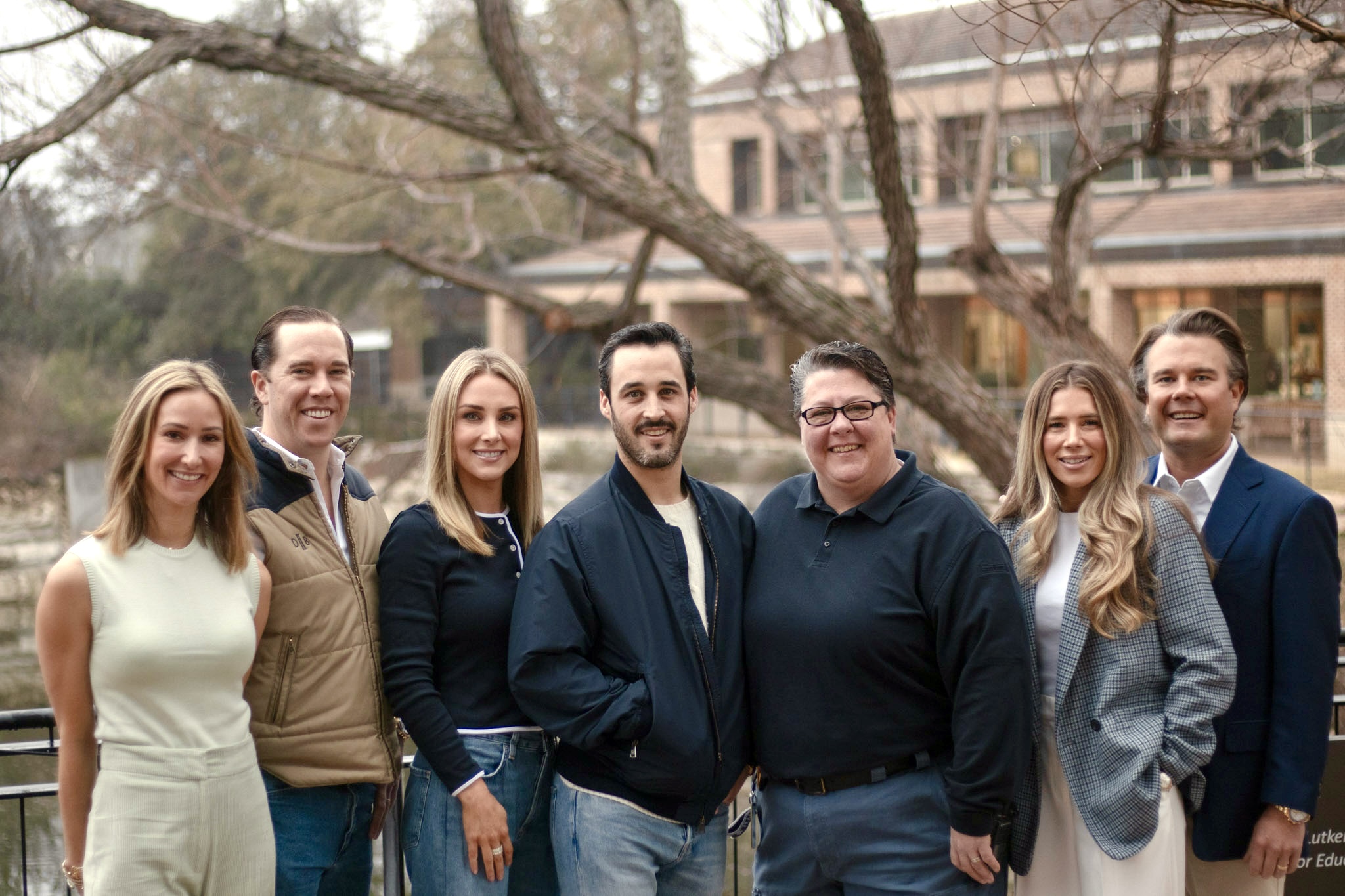 Davidson, Bogel, and Milner Secure ESD's Future