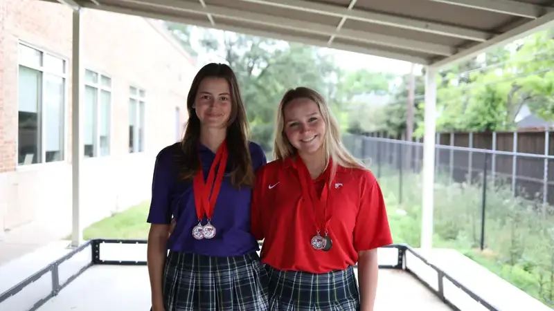 Advanced Engineering Capstone Claims 16 Medals from First TSA State Competition