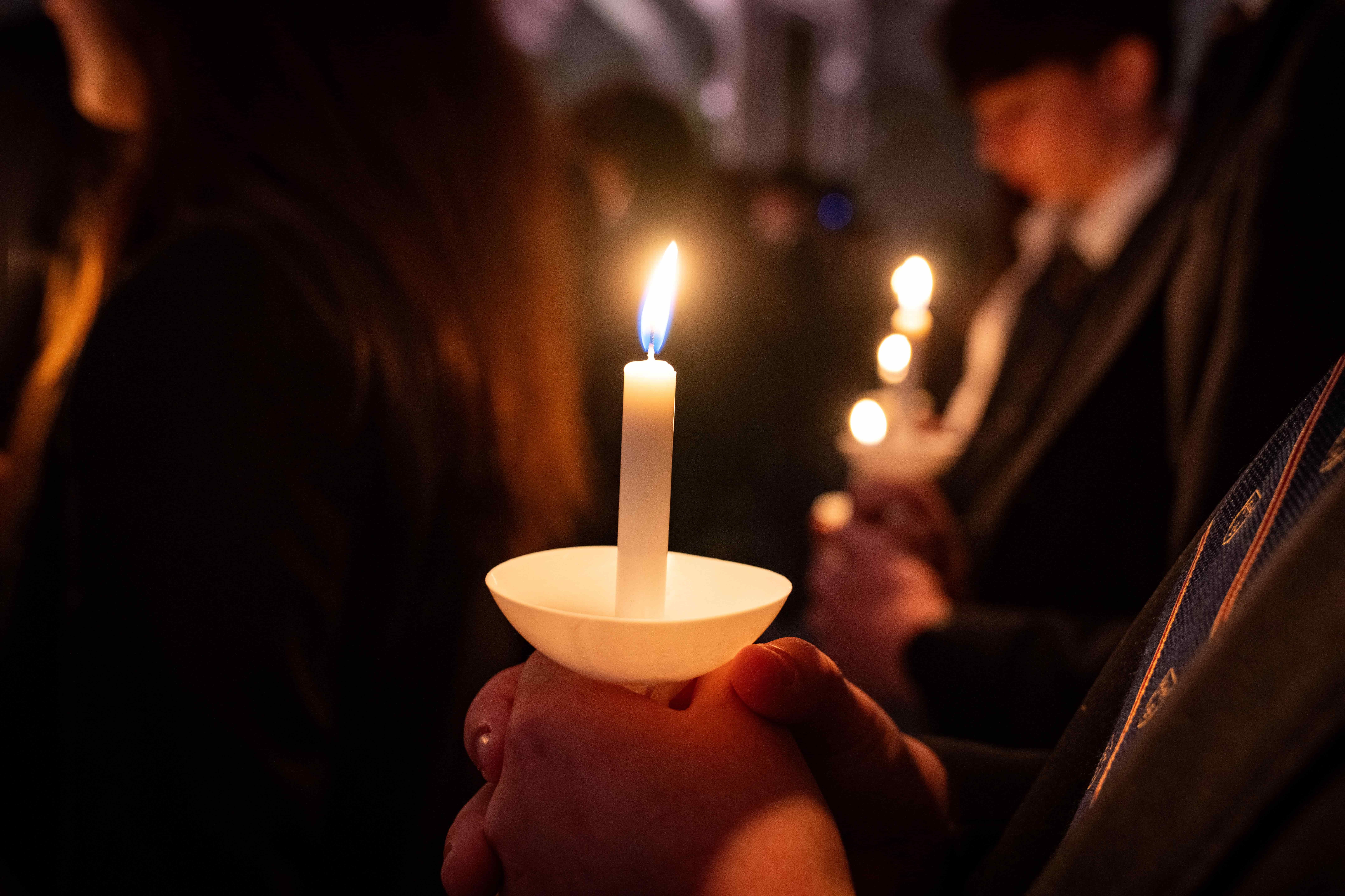 ESD Celebrates 47th Annual Pass It On Ceremony