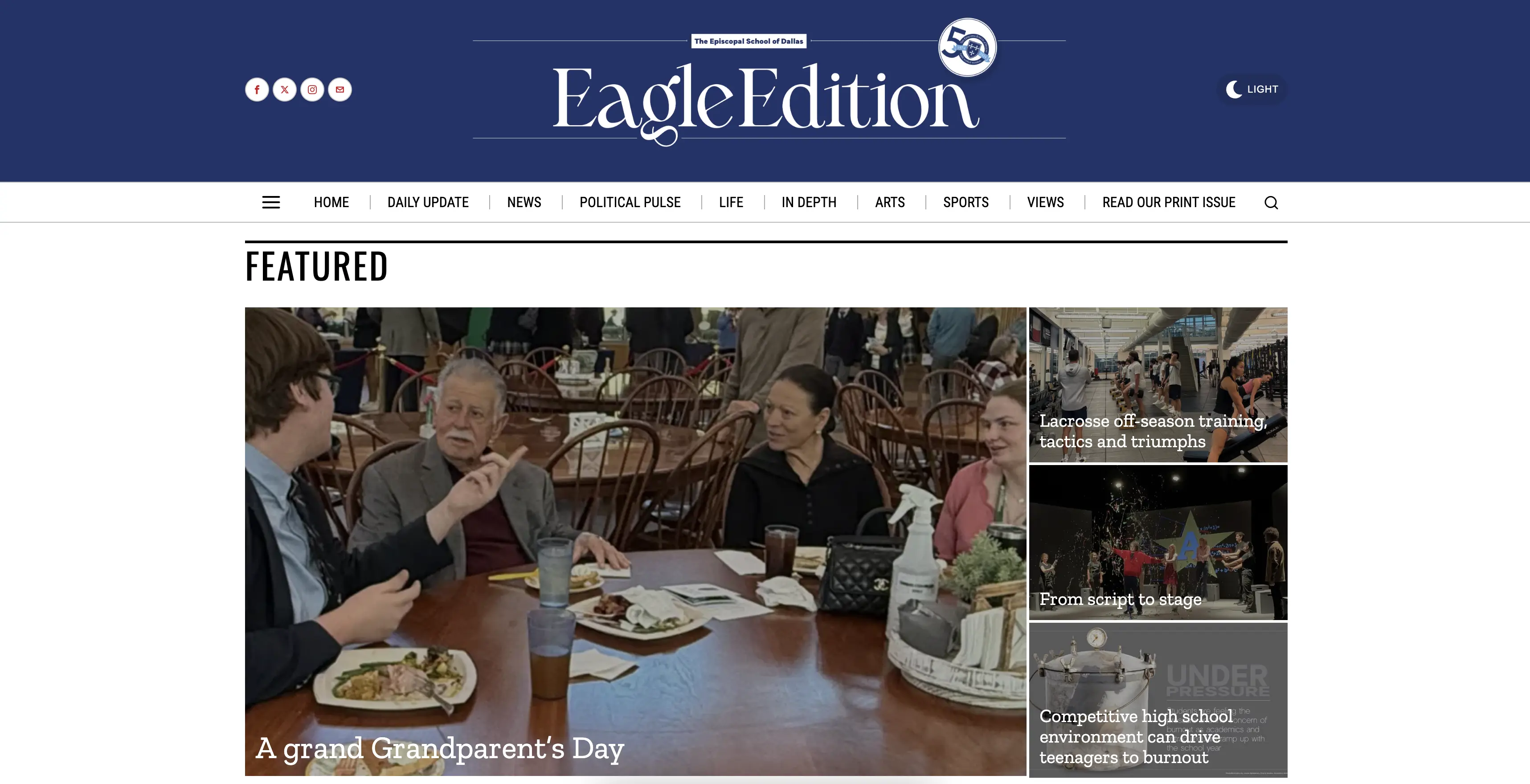 Journalism at Its Finest (and Greatest)