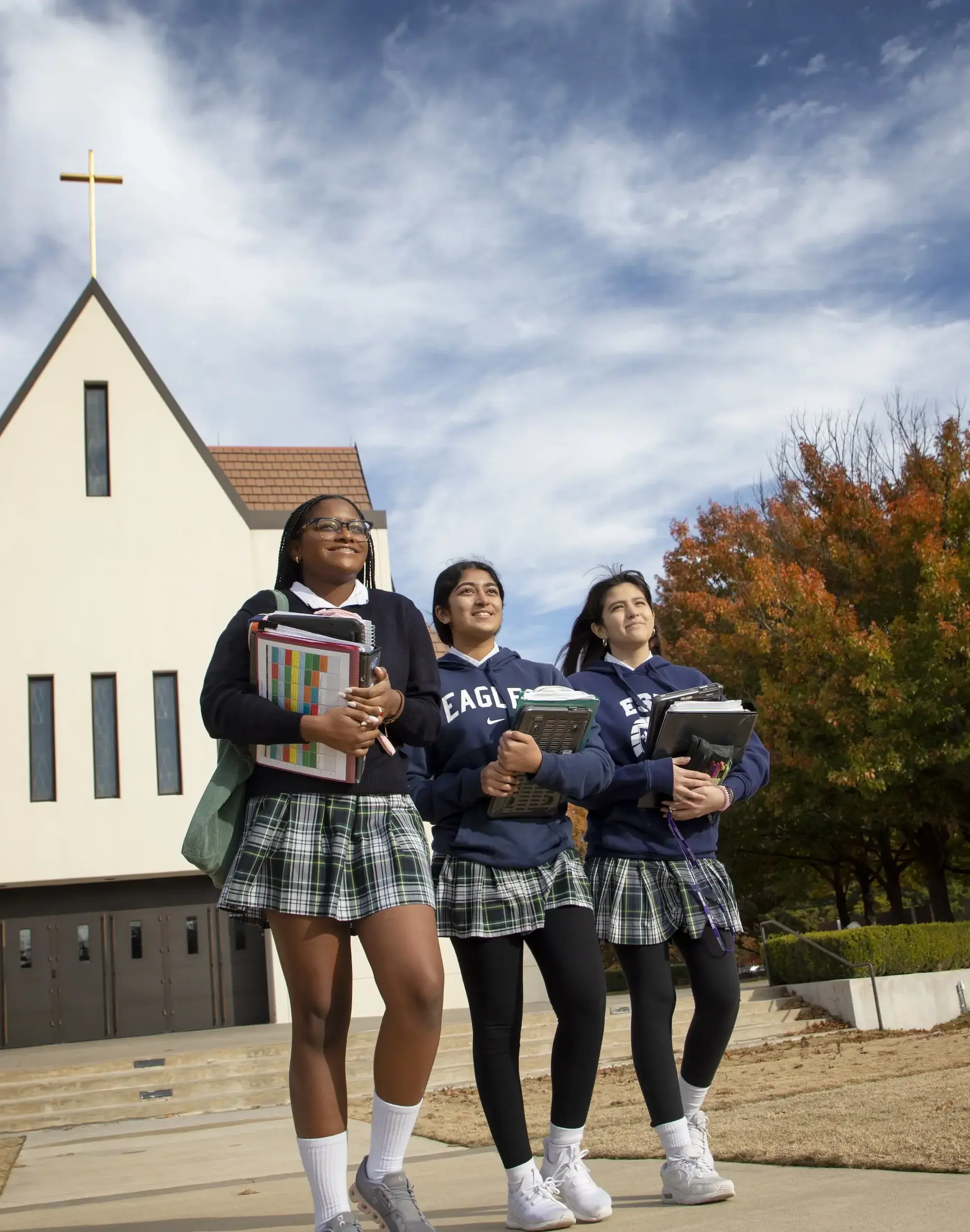 The Episcopal School of Dallas