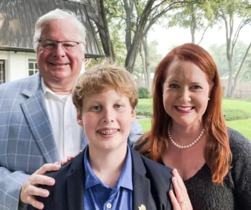 Sacks Gift Endows Golf Program and Supports The ESD Fund