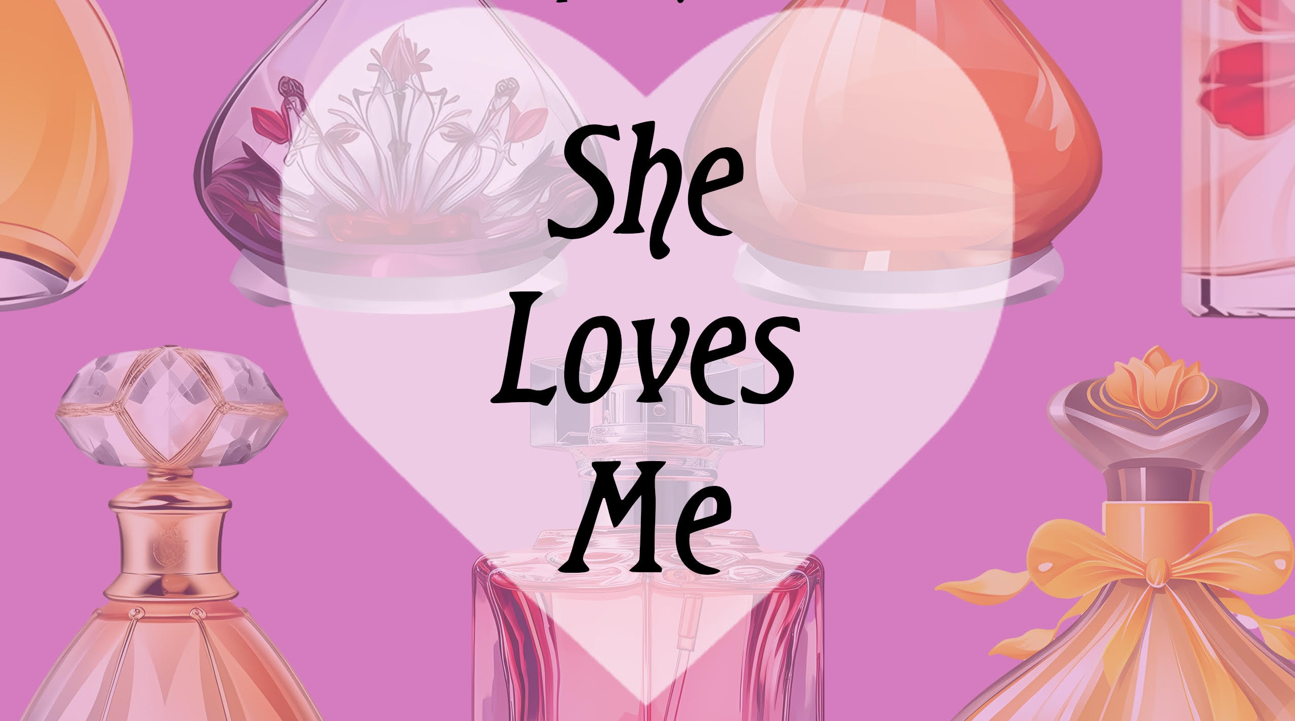 "She Loves Me" Upper School Musical Premiere