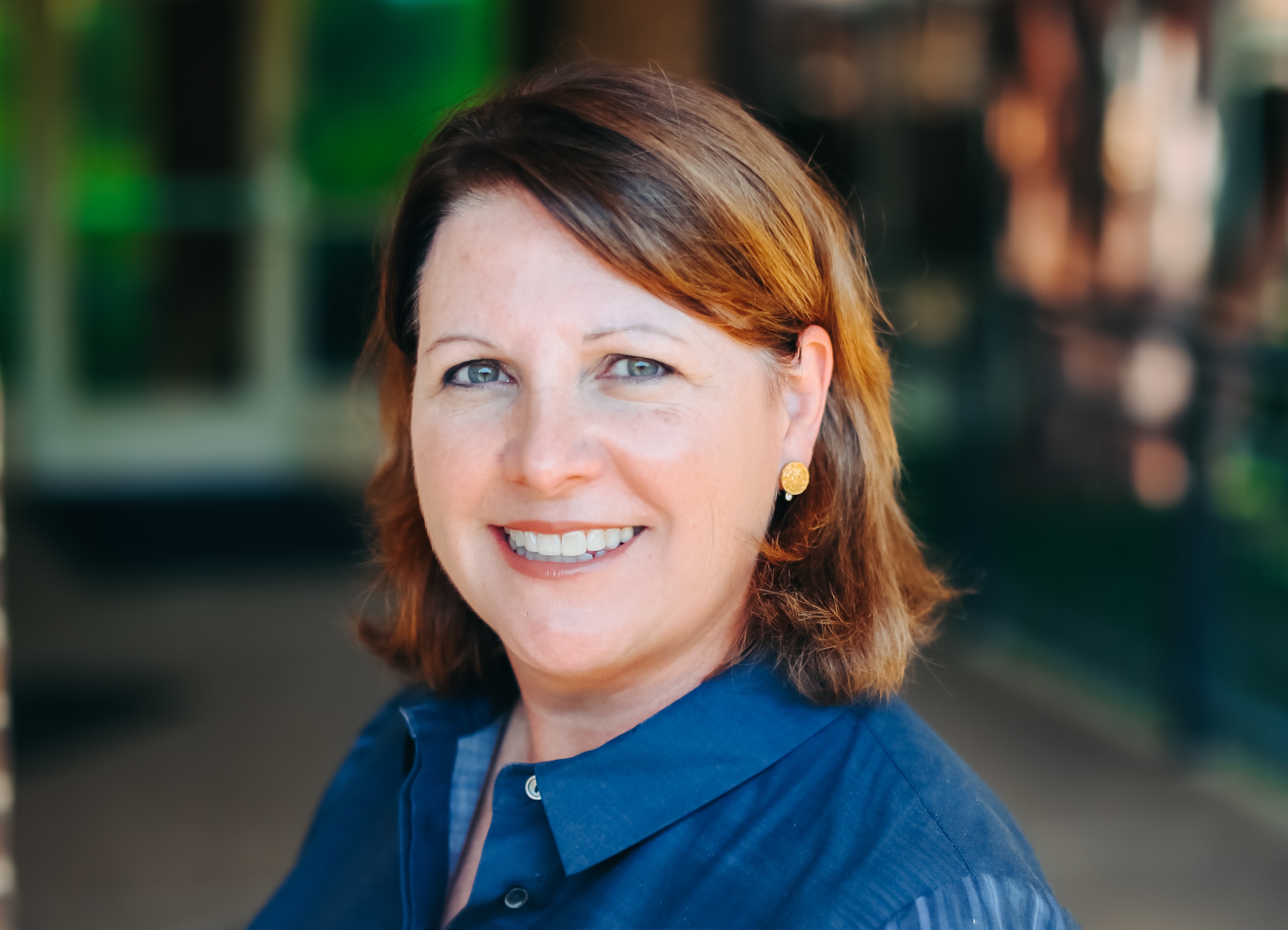 Grandparents Leading the Way, Anonymously