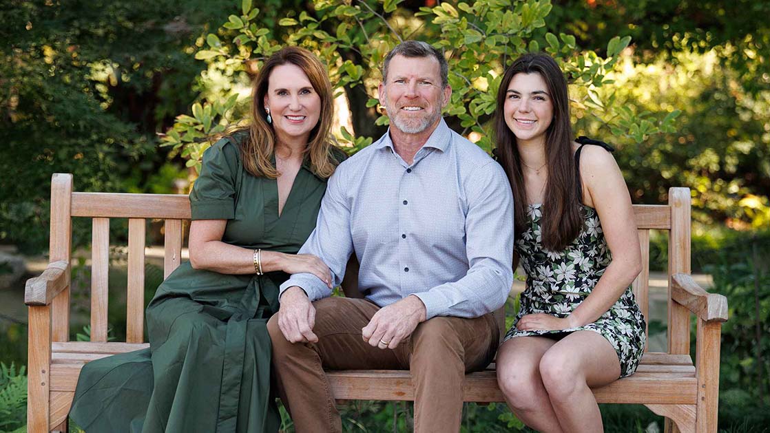 The Simpson Family Permanent Endowment Fund at The Episcopal School of Dallas Puts Emphasis on Students' Mental Wellness