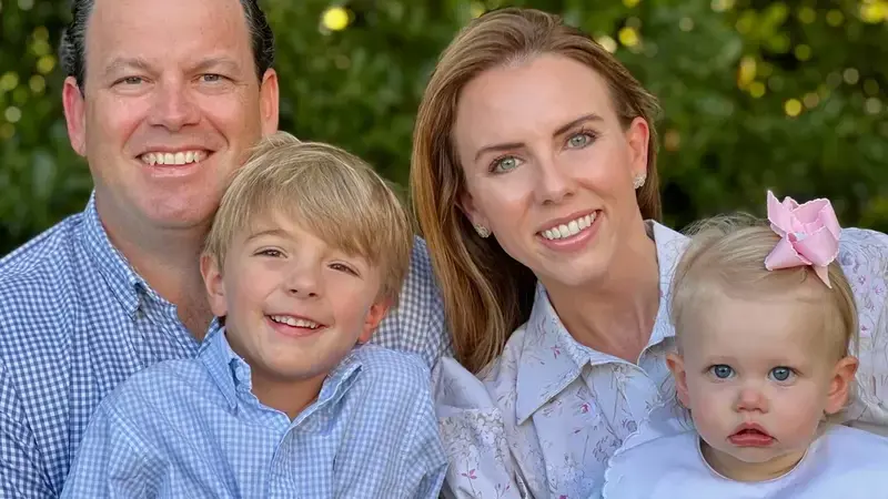 Whitworth Family Establishes Endowment in Support of ESD's Faculty